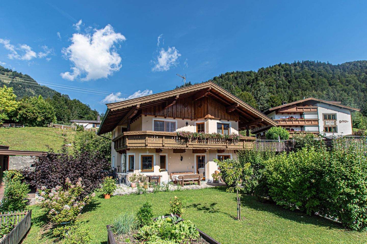 Casa de 5 divisões em Niederndorferberg, Austria N.º 231078