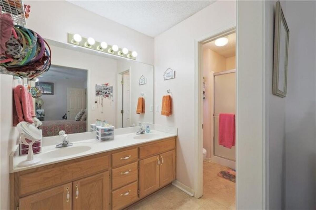 3 bedrooms House in Raymore, USA No. 385932