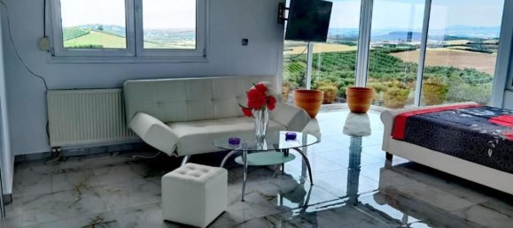 2 bedrooms Villa in Chalkidiki, Greece No. 1477 15