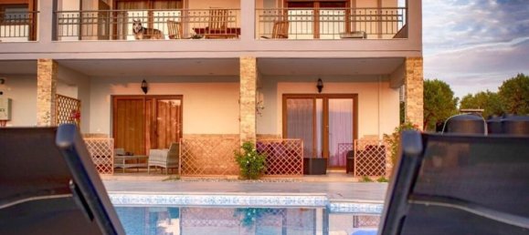 2 bedrooms Villa in Chalkidiki, Greece No. 1477 5