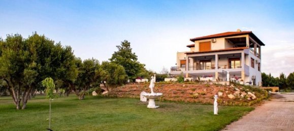 2 bedrooms Villa in Chalkidiki, Greece No. 1477 8