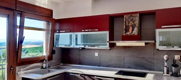 2 bedrooms Villa in Chalkidiki, Greece No. 1477 13