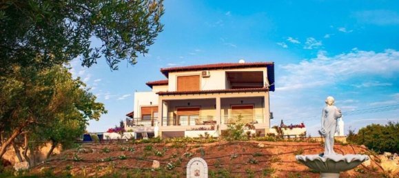 2 bedrooms Villa in Chalkidiki, Greece No. 1477 4