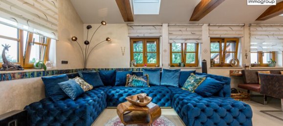 6 rooms Villa in Puchkirchen am Trattberg, Austria No. 250998 3