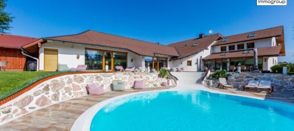 6 rooms Villa in Puchkirchen am Trattberg, Austria No. 250998 11