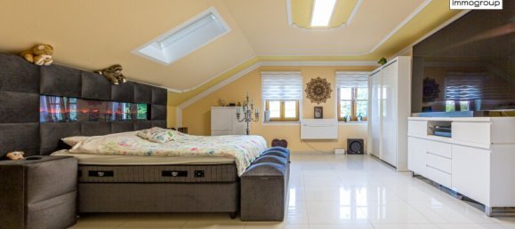 6 rooms Villa in Puchkirchen am Trattberg, Austria No. 250998 5