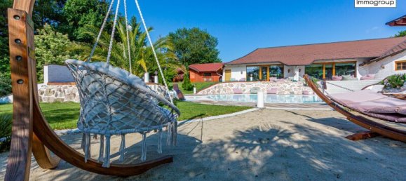 6 rooms Villa in Puchkirchen am Trattberg, Austria No. 250998 10