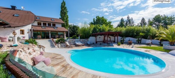 6 rooms Villa in Puchkirchen am Trattberg, Austria No. 250998 12