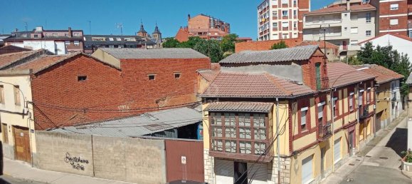 4 Schlafzimmer Wohnung in Astorga, Spain, Nr. 182310 22