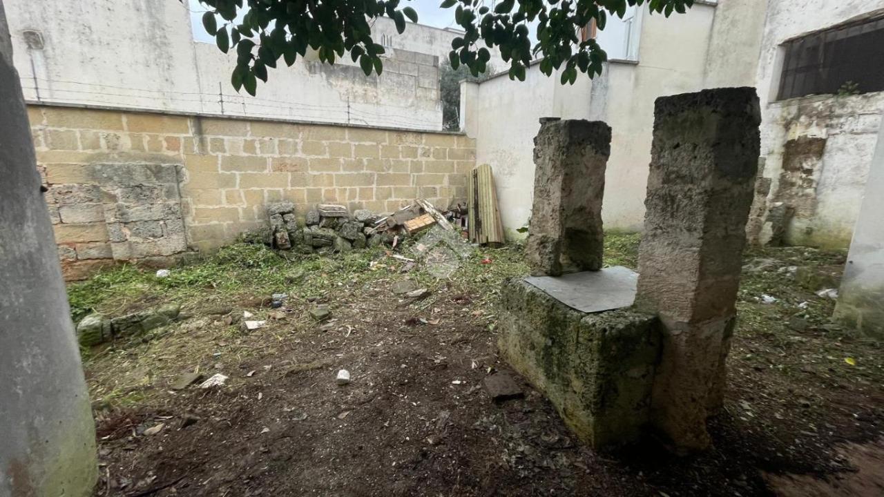 3غرفة منزل في Taviano, Italy رقم 155458