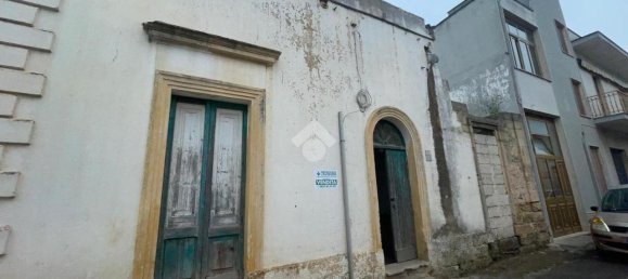 3غرفة منزل في Taviano, Italy رقم 155458 42