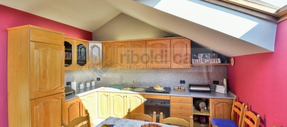 Apartamento T2 em Cesano Maderno, Italy N.º 163417 32