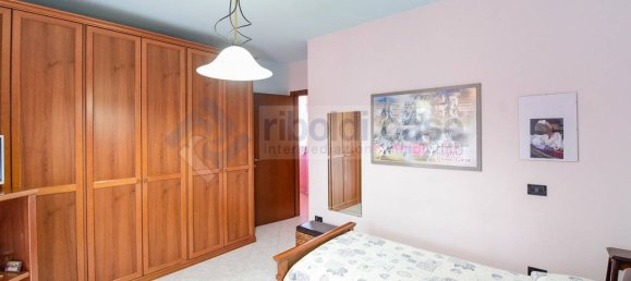 Apartamento T2 em Cesano Maderno, Italy N.º 163417 44