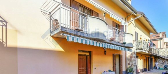 Apartamento T2 em Cesano Maderno, Italy N.º 163417 14