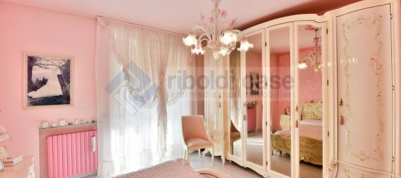 Apartamento T2 em Cesano Maderno, Italy N.º 163417 37