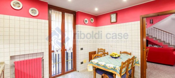 Apartamento T2 em Cesano Maderno, Italy N.º 163417 20
