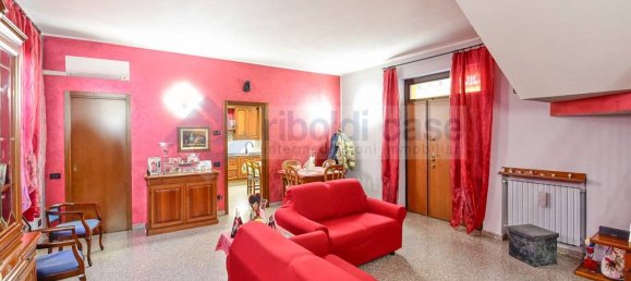 Apartamento T2 em Cesano Maderno, Italy N.º 163417 18