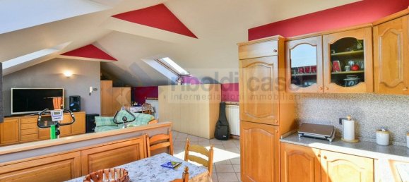 Apartamento T2 em Cesano Maderno, Italy N.º 163417 31