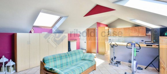 Apartamento T2 em Cesano Maderno, Italy N.º 163417 26