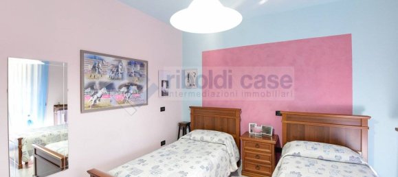 Apartamento T2 em Cesano Maderno, Italy N.º 163417 43