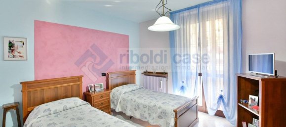 Apartamento T2 em Cesano Maderno, Italy N.º 163417 41