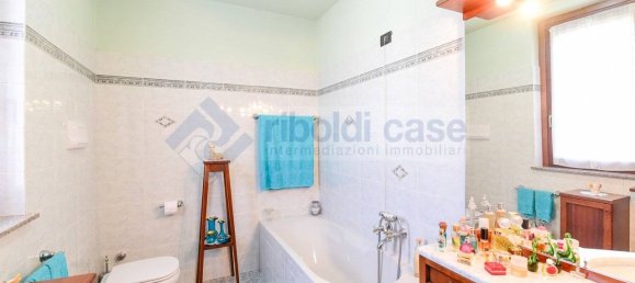 Apartamento T2 em Cesano Maderno, Italy N.º 163417 45