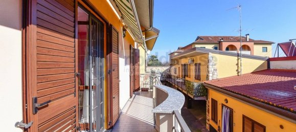 Apartamento T2 em Cesano Maderno, Italy N.º 163417 12