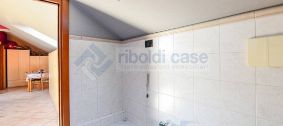 Apartamento T2 em Cesano Maderno, Italy N.º 163417 10