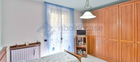 Apartamento T2 em Cesano Maderno, Italy N.º 163417 42