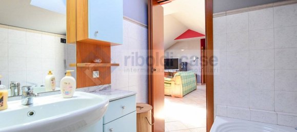 Apartamento T2 em Cesano Maderno, Italy N.º 163417 11