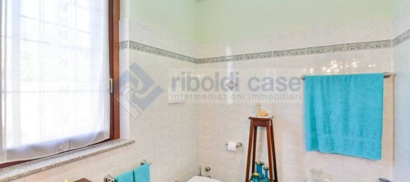 Apartamento T2 em Cesano Maderno, Italy N.º 163417 46