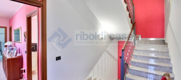 Apartamento T2 em Cesano Maderno, Italy N.º 163417 34