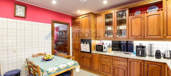 Apartamento T2 em Cesano Maderno, Italy N.º 163417 21
