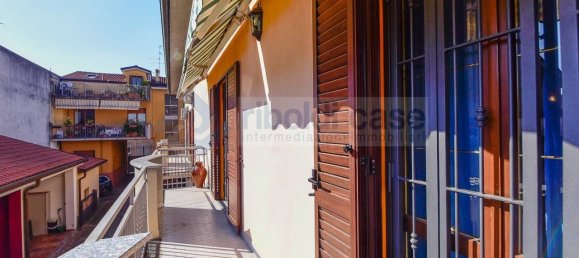 Apartamento T2 em Cesano Maderno, Italy N.º 163417 13