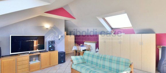 Apartamento T2 em Cesano Maderno, Italy N.º 163417 27