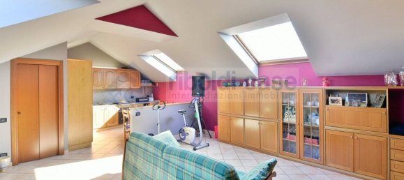 Apartamento T2 em Cesano Maderno, Italy N.º 163417 24