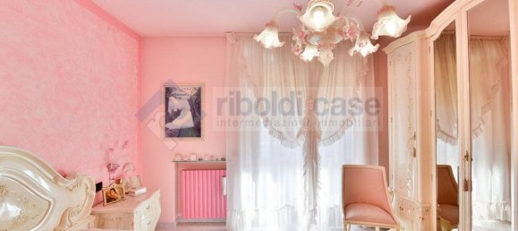 Apartamento T2 em Cesano Maderno, Italy N.º 163417 38