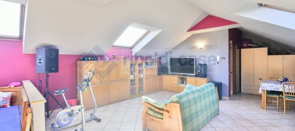 Apartamento T2 em Cesano Maderno, Italy N.º 163417 28