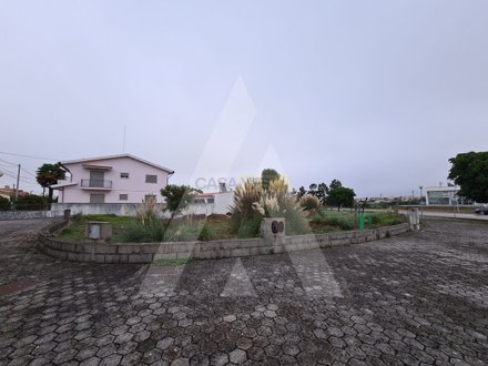 Grundstück in Ilhavo, Portugal 248m², Nr. 89061