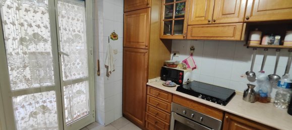 Apartamento de 3 dormitorios en Catania, Italy No. 275012 14
