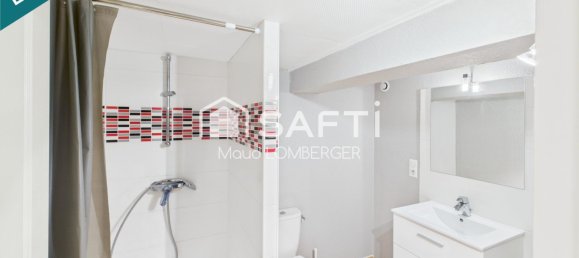 3 Schlafzimmer Haus in Gray, France, Nr. 273956 17