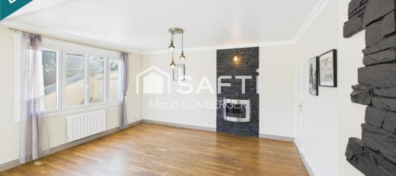 3 Schlafzimmer Haus in Gray, France, Nr. 273956 3