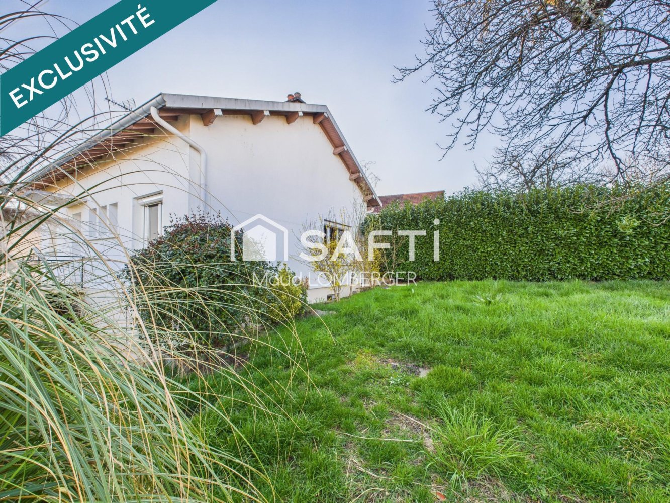 3 Schlafzimmer Haus in Gray, France, Nr. 273956