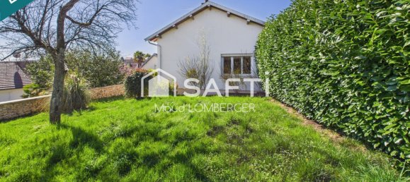 3 Schlafzimmer Haus in Gray, France, Nr. 273956 13