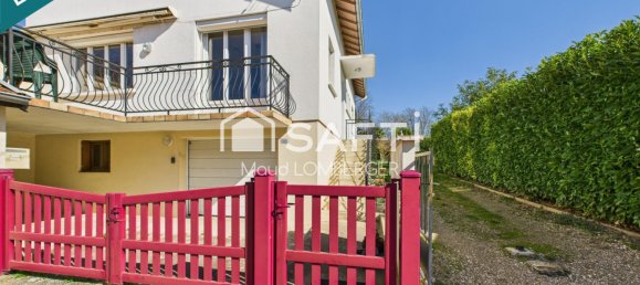 3 Schlafzimmer Haus in Gray, France, Nr. 273956 11