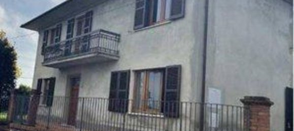 5 Schlafzimmer Wohnung in Chiusi, Italy, Nr. 320708 13