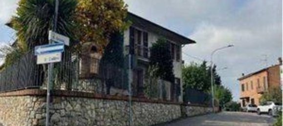 5 Schlafzimmer Wohnung in Chiusi, Italy, Nr. 320708 12