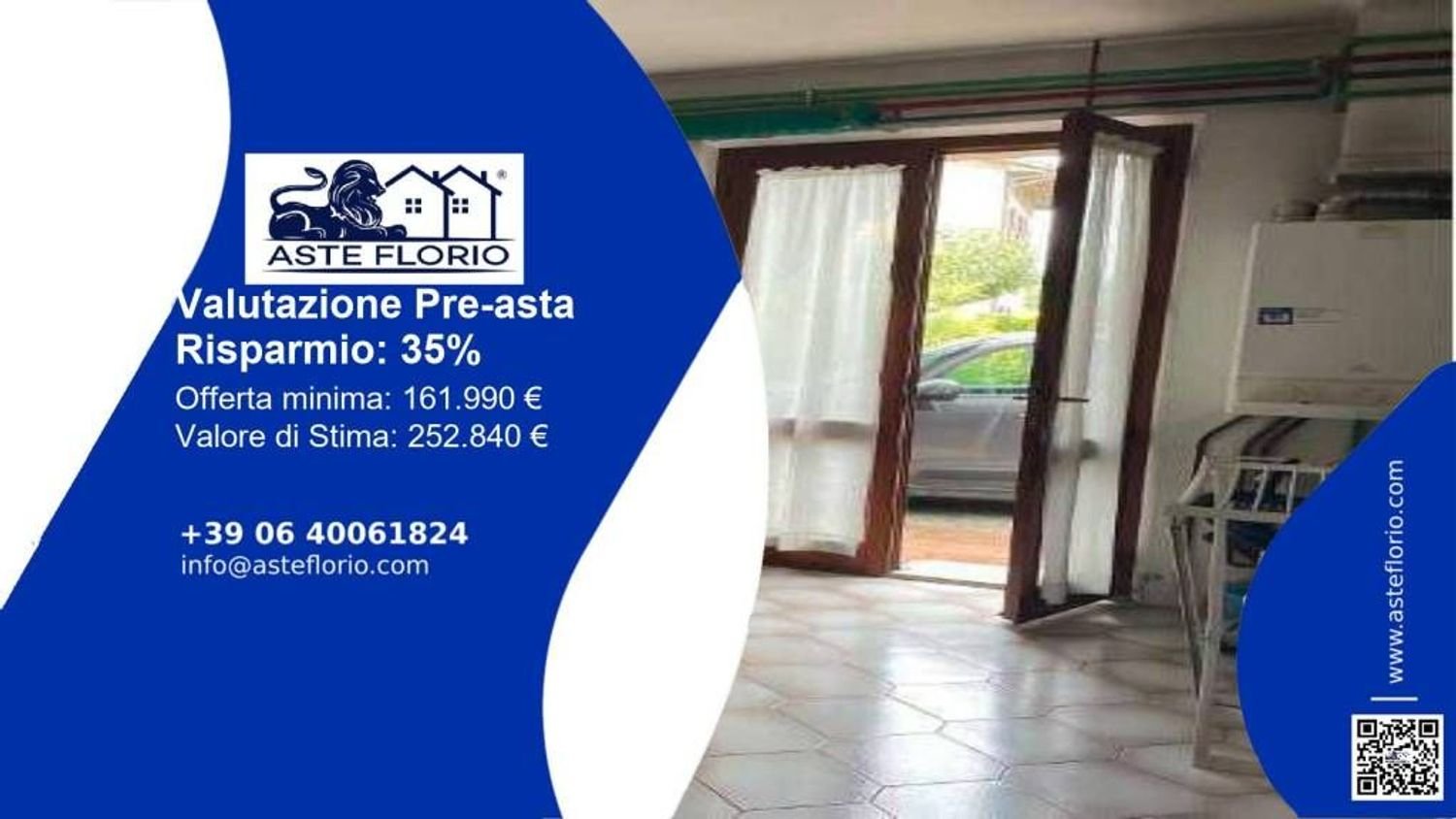 5 Schlafzimmer Wohnung in Chiusi, Italy, Nr. 320708