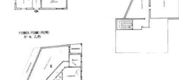 5 Schlafzimmer Wohnung in Chiusi, Italy, Nr. 320708 17