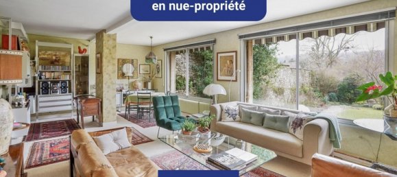 6 Schlafzimmer Haus in Chevreuse, France, Nr. 174104 2